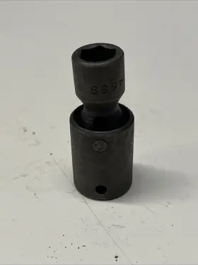 XUP146SS MAC TOOLS Drive Impact Swivel Plug Socket #3