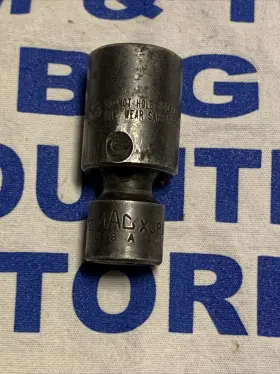 XUP166A MAC TOOLS Drive Impact Socket Flex #2