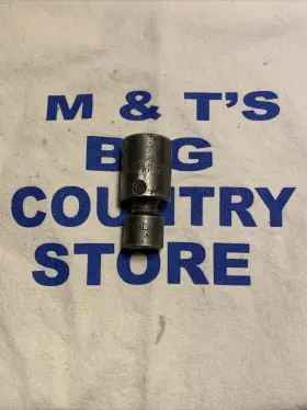 XUP166A MAC TOOLS Drive Impact Socket Flex