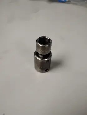 XUP166R MAC TOOLS Drive Socket