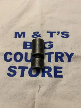 XUP206A MAC TOOLS Drive Impact Socket Flex