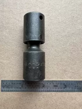 XUP206D MAC TOOLS Swivel Impact Socket Drive