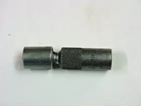 XUP206DP MAC TOOLS Drive Swivel Impact Spark Plug Socket #2 XUP206DP MAC TOOLS Drive Swivel Impact Spark Plug Socket #2