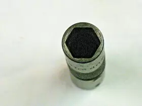XUP206DP MAC TOOLS Drive Swivel Impact Spark Plug Socket #3 XUP206DP MAC TOOLS Drive Swivel Impact Spark Plug Socket #3