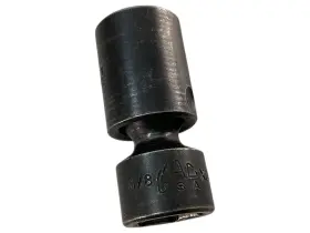 XUP206R MAC TOOLS Shallow Swivel Impact Socket Drive