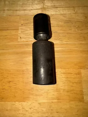 XUP266D MAC TOOLS Impact Socket Drive #2