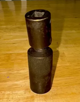 XUP266D MAC TOOLS Impact Socket Drive