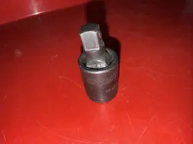XUP2BAP MAC TOOLS Drive Swivel Impact Adapter