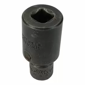 XUP6-11MMR MAC TOOLS Impact Swivel Socket Drive Point #2