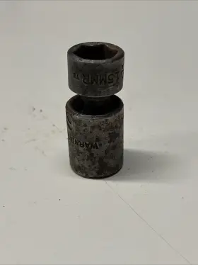 XUP6-15MMR MAC TOOLS Shallow Impact Socket Drive #2