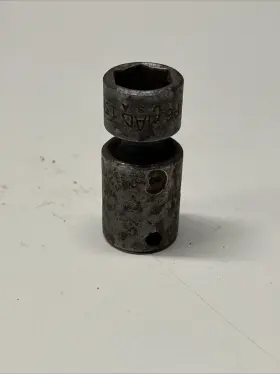 XUP6-15MMR MAC TOOLS Shallow Impact Socket Drive