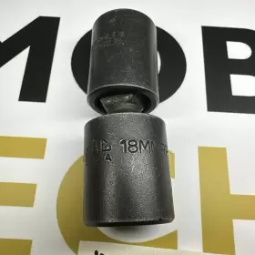 XUP6 MAC TOOLS Swivel Socket #3