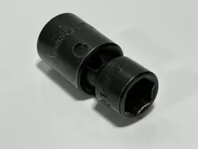 XUP614MMR MAC TOOLS Drive Swivel Impact Socket #2