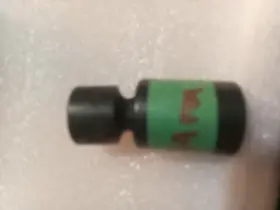 XUP614MMRP MAC TOOLS Tool Drive Shallow Impact Socket Point