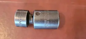 XUP615MMRA MAC TOOLS Swivel Impact Socket Drive