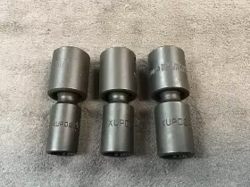 XUPD2 MAC TOOLS Swivel Socket #2