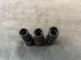 XUPD2 MAC TOOLS Swivel Socket #3