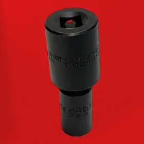 XUPD6 MAC TOOLS Impact Swivel Socket Point #2