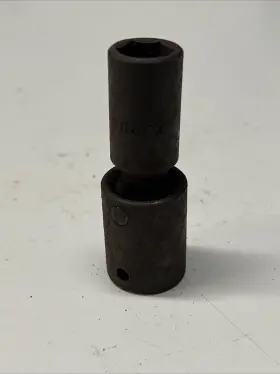 XUPD612MMR MAC TOOLS Impact Socket Drive #2