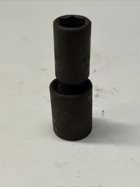 XUPD612MMR MAC TOOLS Impact Socket Drive #3