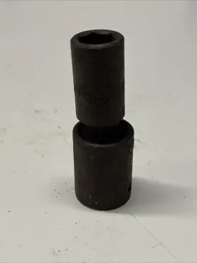 XUPD612MMR MAC TOOLS Impact Socket Drive
