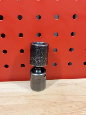 XUPD618MMR MAC TOOLS Impact Socket Drive