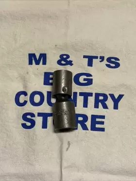 XUPD619MMR MAC TOOLS Drive Point Impact Socket
