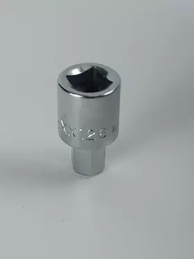 XX126 MAC TOOLS Pipe Plug Socket Drive #3