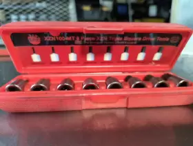 XZN100-MT MAC TOOLS Square Drive #2
