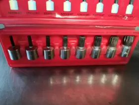 XZN100-MT MAC TOOLS Square Drive #3