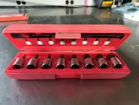 XZN100-MT MAC TOOLS Square Drive