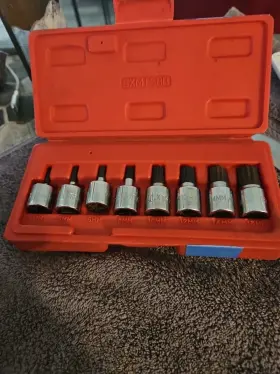 XZN100SB-MT MAC TOOLS Triple Square Set Drive