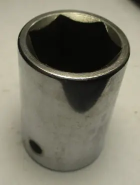 Z326 MAC TOOLS Drive Point Socket #2