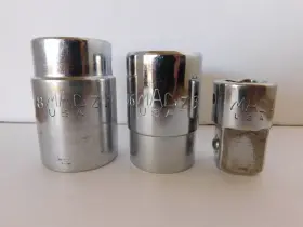 Z362 MAC TOOLS Drive Socket Adapter