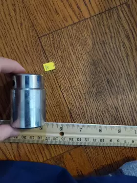 Z366 MAC TOOLS Socket Point Diesel Mechanic Tool #3