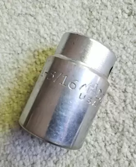 Z382 MAC TOOLS Point Socket Drive Sabina