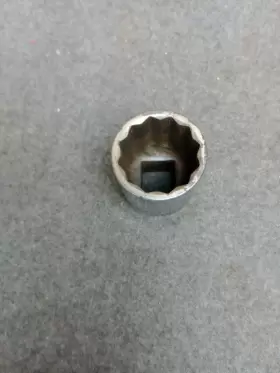 Z402 MAC TOOLS Drive Socket #3