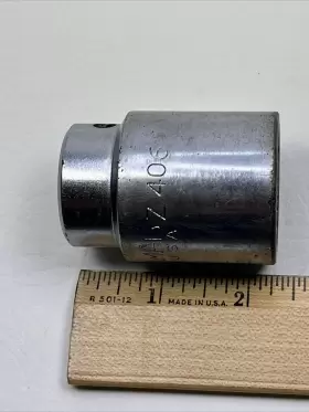 Z406 MAC TOOLS Socket #3