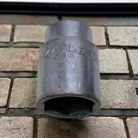 Z406 MAC TOOLS Socket