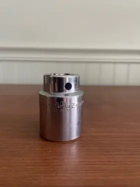 Z422 MAC TOOLS Drive Shallow Point Socket