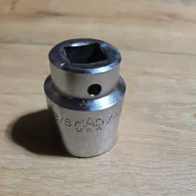 Z442 MAC TOOLS Point Socket Drive