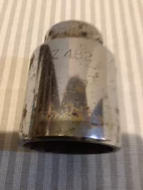 Z482 MAC TOOLS Drive Socket #2