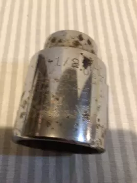 Z482 MAC TOOLS Drive Socket #3