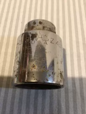 Z482 MAC TOOLS Drive Socket