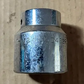 Z482R MAC TOOLS Drive Shallow Socket