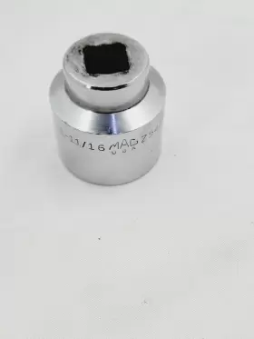 Z542 MAC TOOLS Socket Drive Point #3
