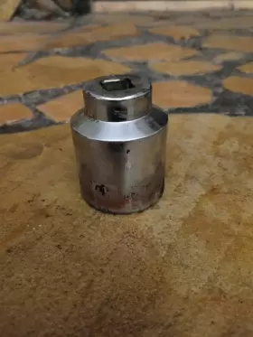 Z586 MAC TOOLS Socket Drive Point #2