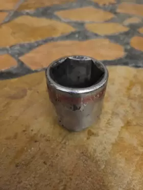 Z586 MAC TOOLS Socket Drive Point #3