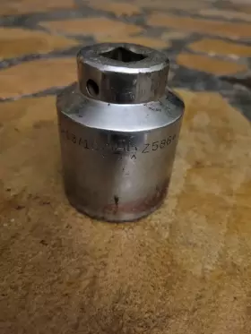 Z586 MAC TOOLS Socket Drive Point