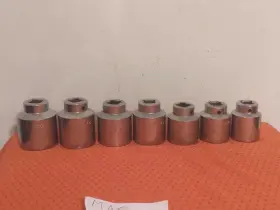 Z642 MAC TOOLS Socket Set Drive Point